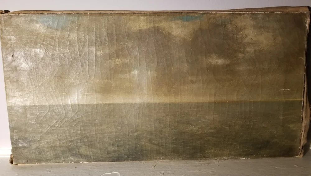 Painting PA-18