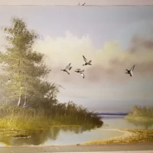 Painting PA-8